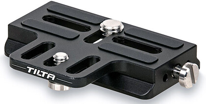 Tilta TGA-ERP Extended Quick Release Baseplate do DJI RS 2 / RSC 2 / RS 3 / RS 3 PRO -  Raty