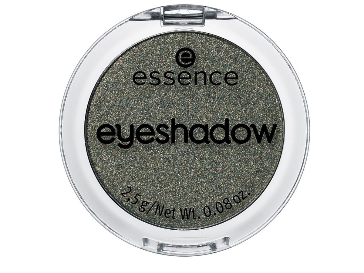 Essence Eyeshadow cień do powiek 08 Grinch 2.5g