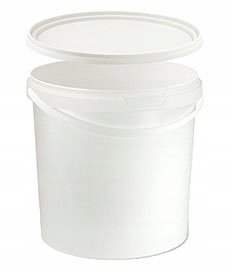 BOLL Pojemnik plastikowy 1l WB16-8873