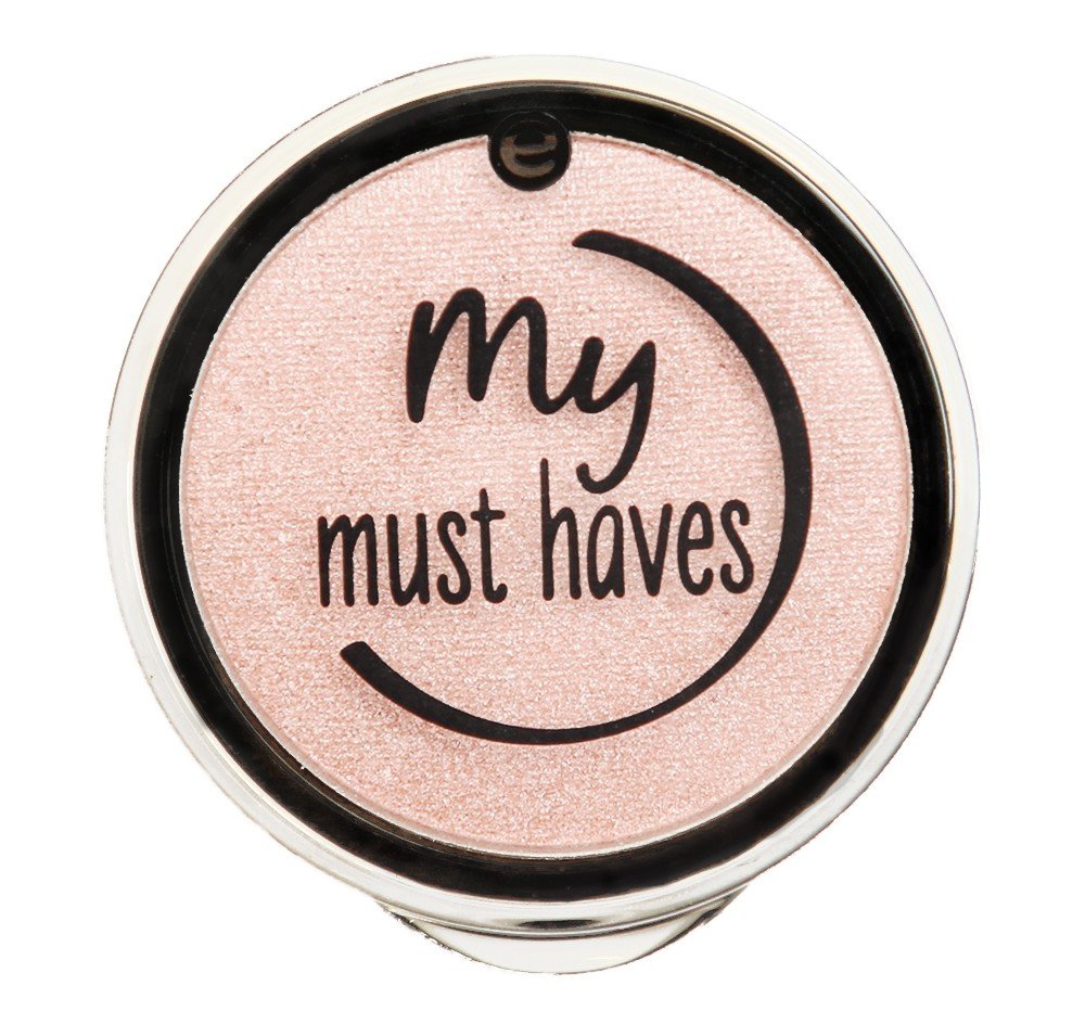 Essence My Must Have 05 Cotton Candy Cień do powiek 1,7g