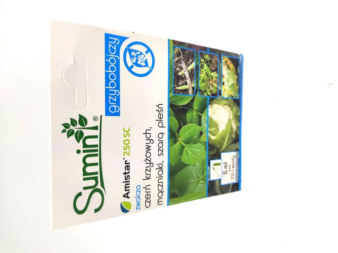 Sumin Amistar 250 SC 5 ml