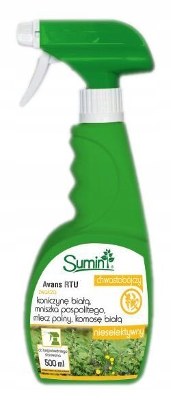 AVANS RTU 500ML
