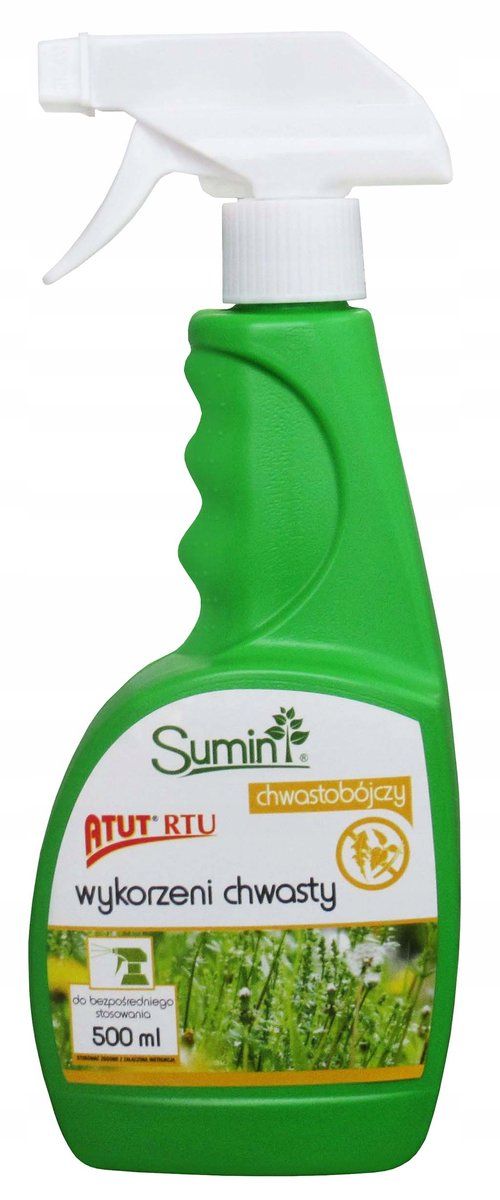 Sumin ATUT RTU 500ML