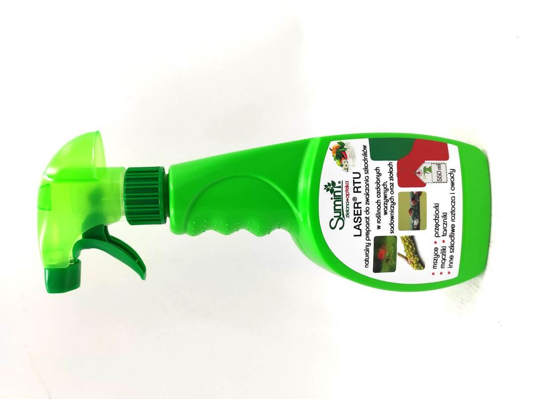 Sumin LASER RTU 550ML
