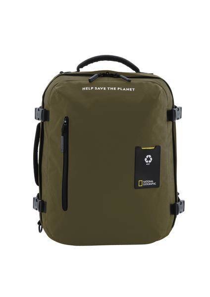 Plecak - torba podróżna mała National Geographic OCEAN Khaki