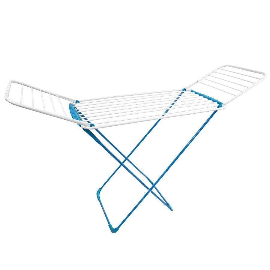 Florina Suszarka do bielizny Carmen 18 m niebieska