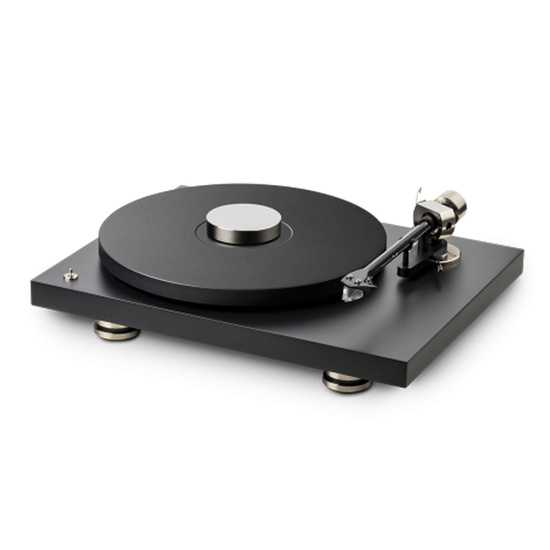 Pro-ject Debut Pro - gramofon z wkładką Pick It Pro MM