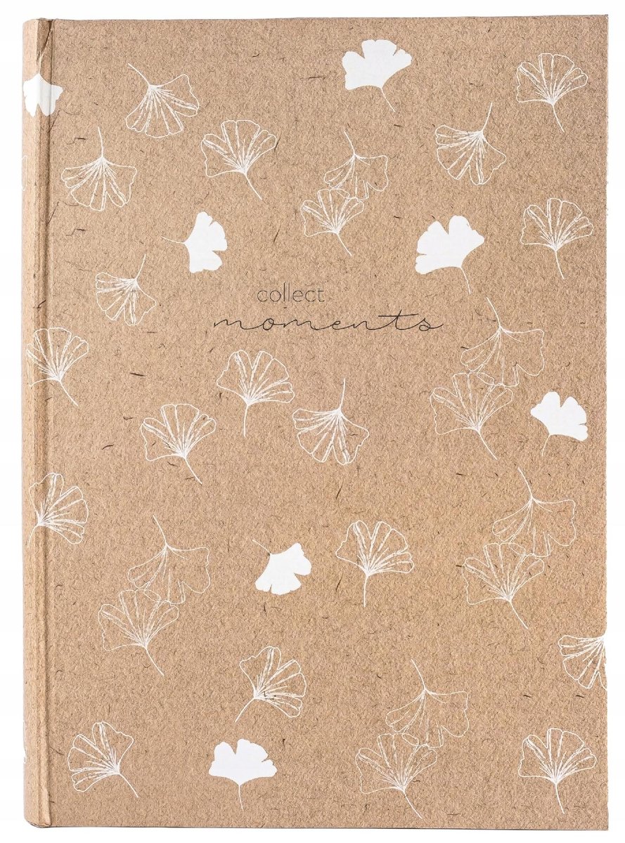 Album na 300 zdjęć 10x15 Moments Eco Light Brown
