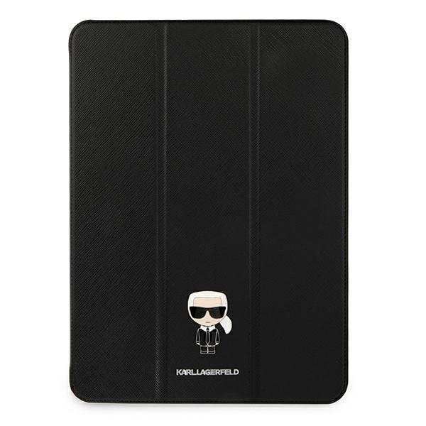 Apple Etui na tablet Karl Lagerfeld Metal Saffiano na pro iPad Pro 12.9