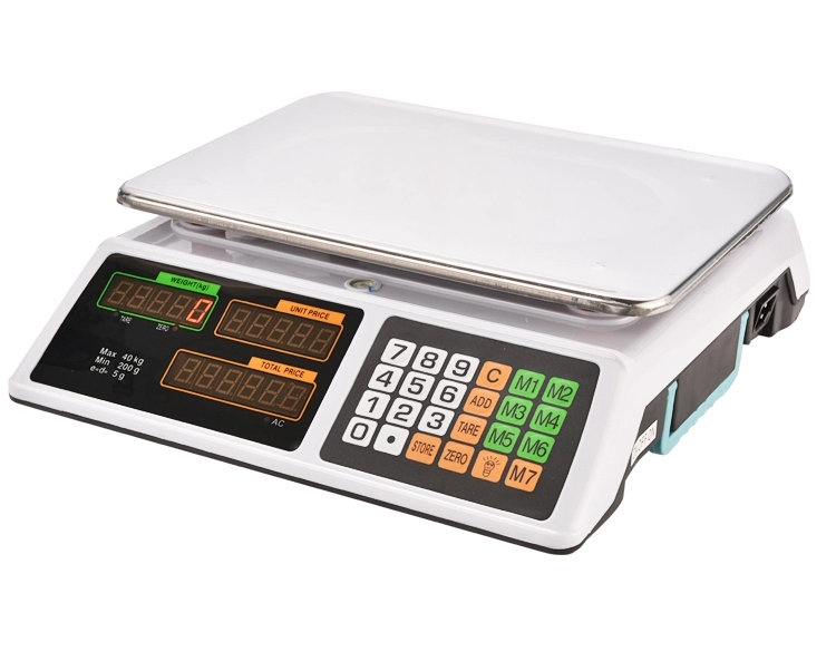HDWR wagPRO S40
