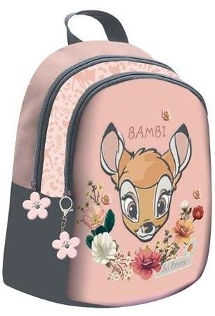 Beniamin Plecak mały Bambi -