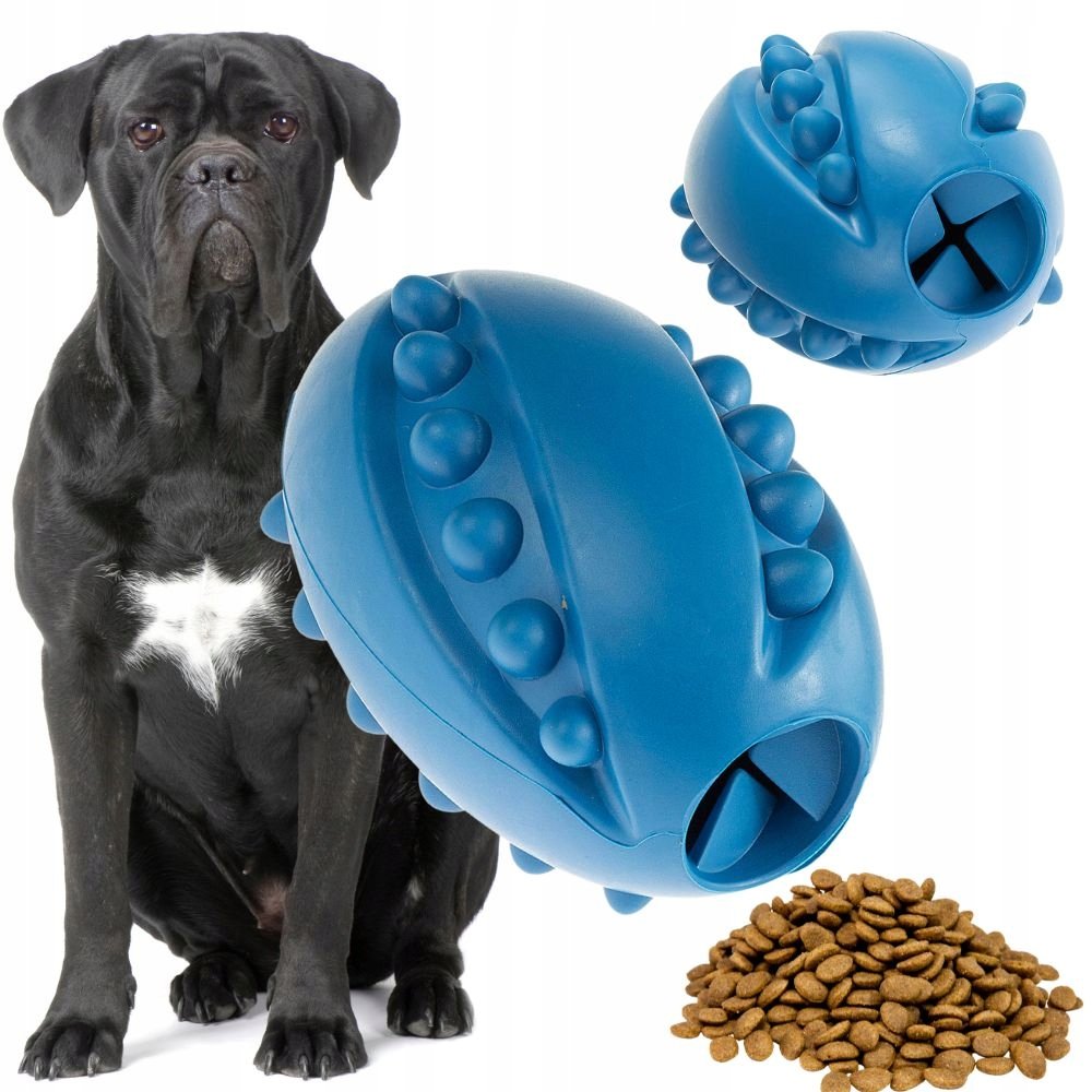 Zabawka Dla Psa Na Smaczki Przysmaki Jedzenie Jajo