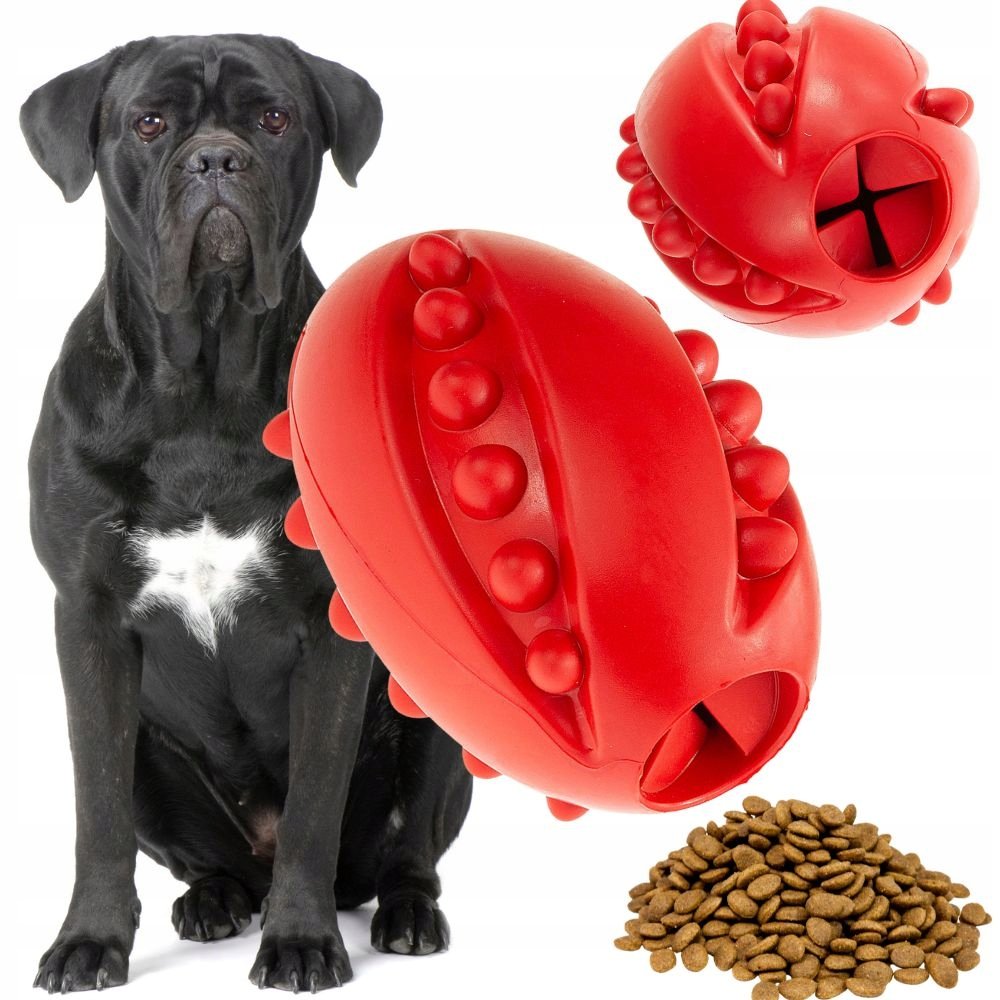 Zabawka Dla Psa Na Smaczki Przysmaki Jedzenie Jajo