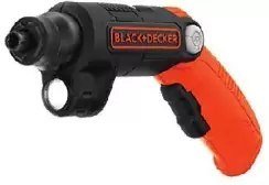 Black&Decker BDCSFL20C