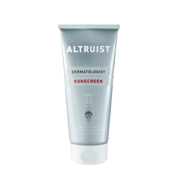 Altruist krem przeciwsłoneczny SPF30