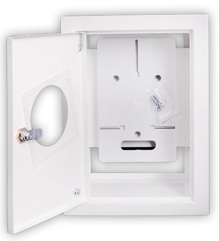 Kubiak Rozdielnia wnękowa licznikowa RW 18NN O T1F RW 18NN O T1F