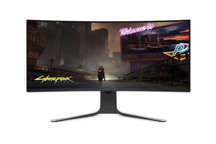 Dell Alienware AW3420DW (210-ATTP)