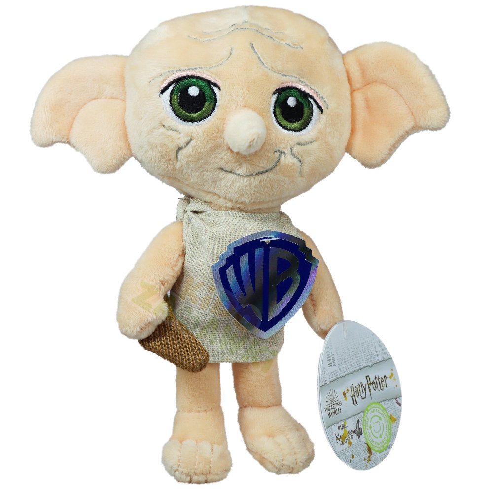 Maskotka Zgredek 20 Cm Harry Potter Wizarding World
