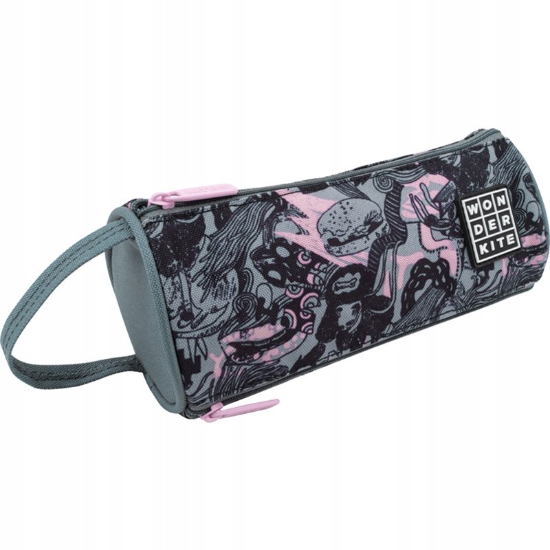 PIÓRNIK SASZETKA SZKOLNY DLA DZIEWCZYNY Kite Fancy