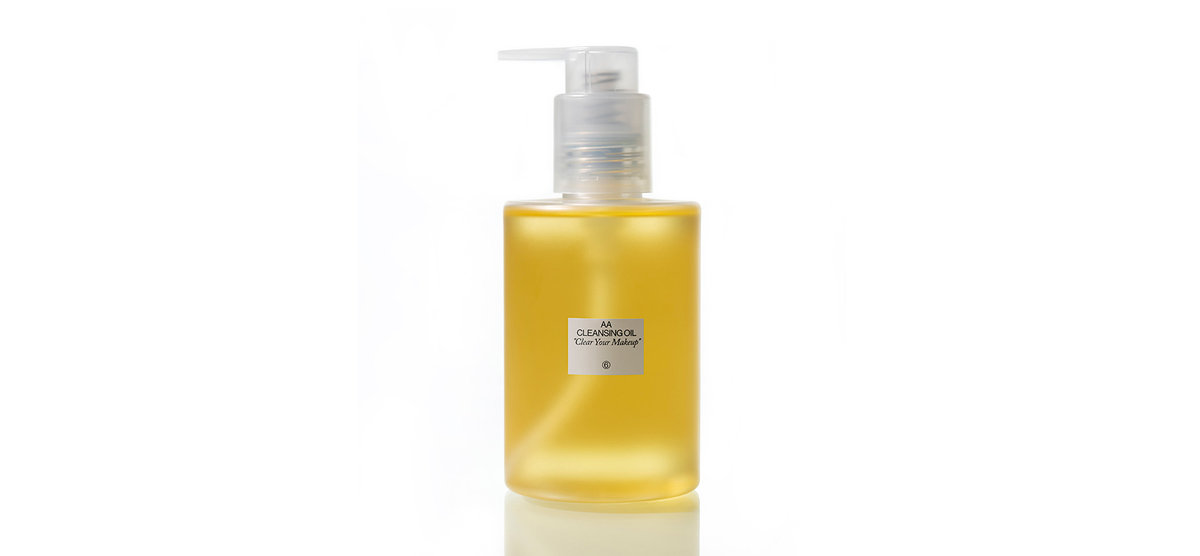 Shangpree Aa Olejek Do Demakijażu 200 ml