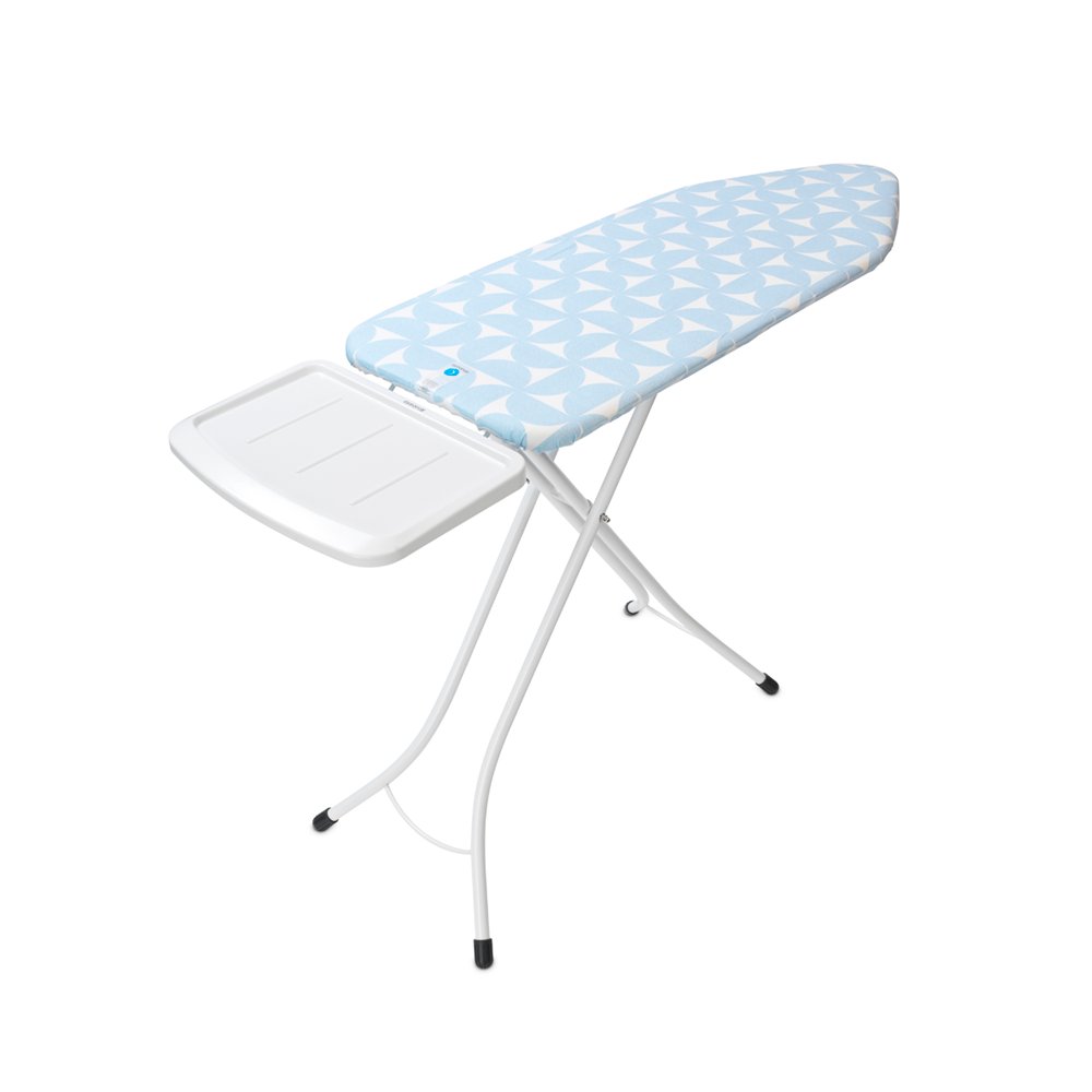 Brabantia Deska do prasowania Fresh Breeze rozm. C z podstawą na generator 219702