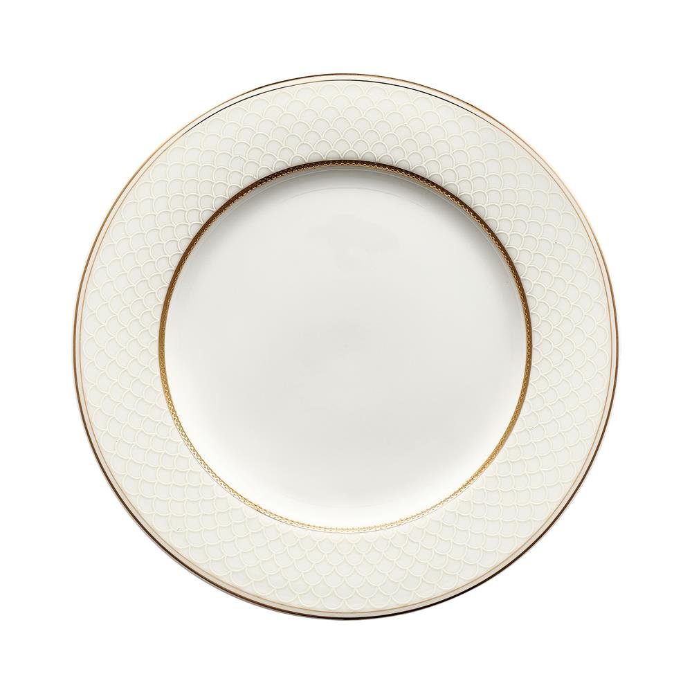 Talerzyk deserowy 19 cm porcelanowy CELINE VILLA ITALIA