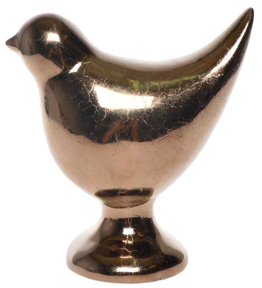 Ptak duży miedziany