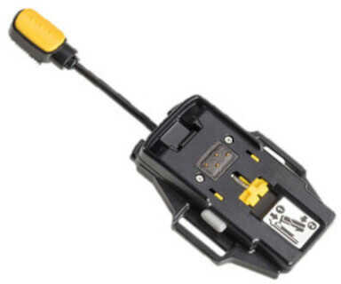 Zebra Hand Mount Adapter