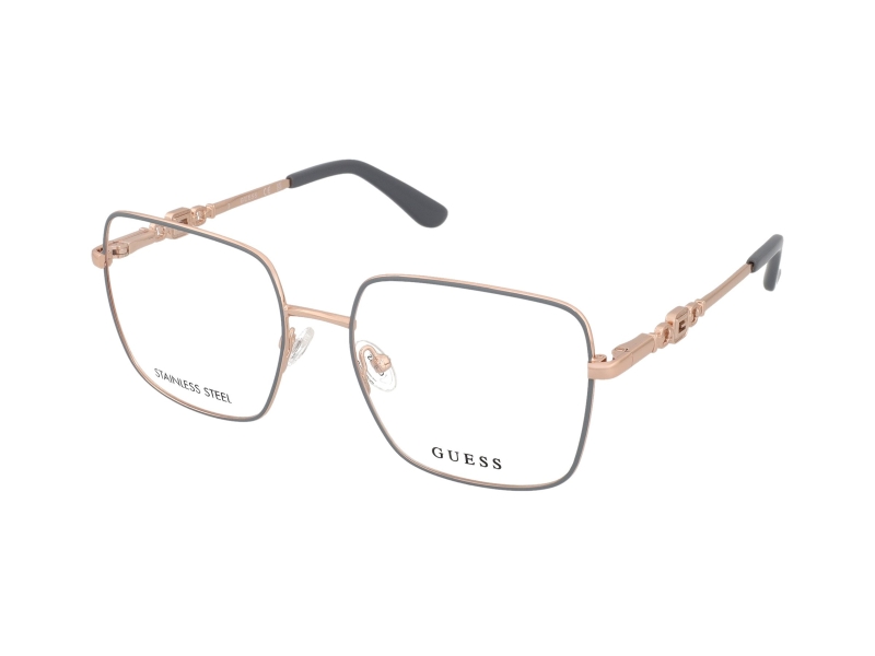 Dioptrie szkieł Guess GU2953 020