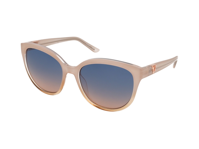 Okulary przeciwsłoneczne Guess GU7877 57B