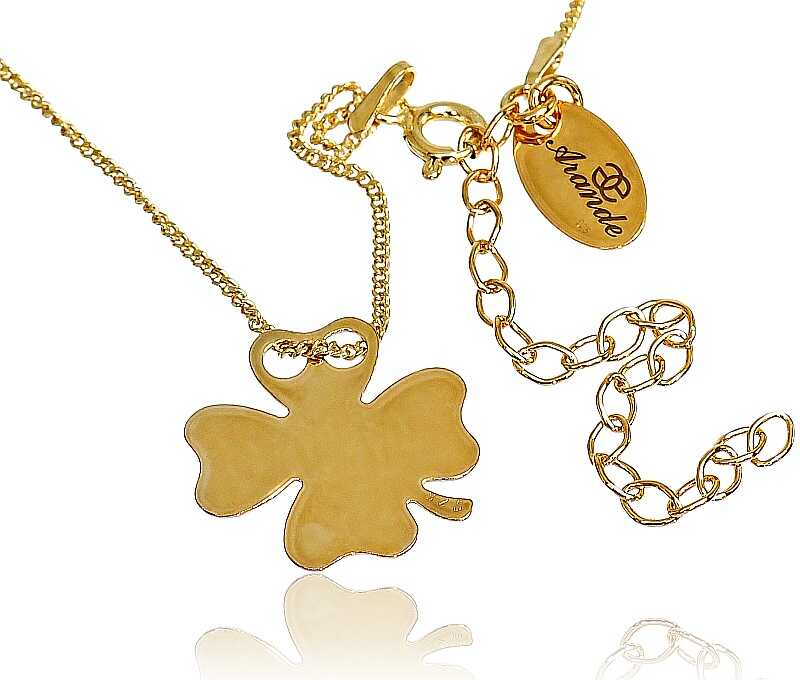 NASZYJNIK GWIAZD CELEBRYTKA ZŁOTE SREBRO KONICZYNKA