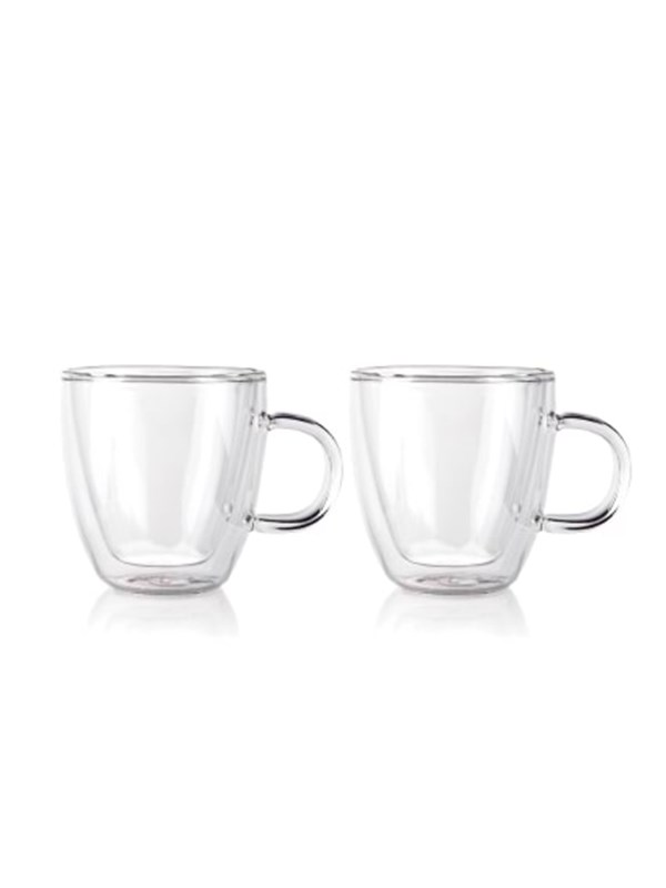 BODUM BISTRO - Espresso - 0.15 l - 2 pcs