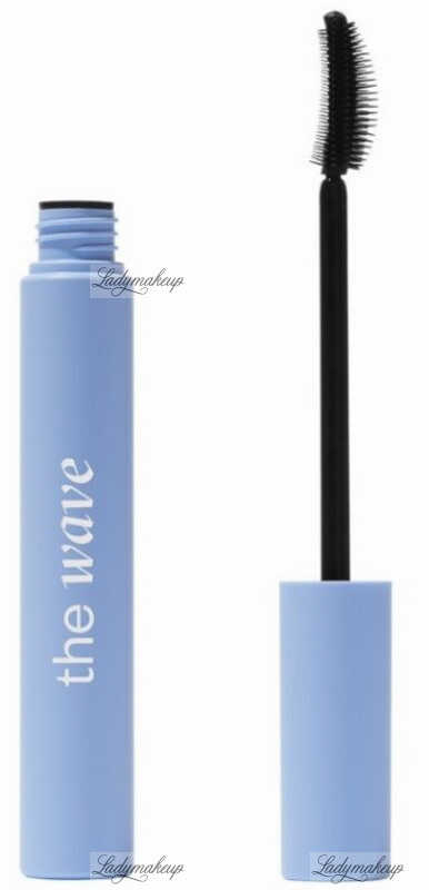 PAESE - The Wave Mascara - Wodoodporny tusz do rzęs - 10 ml