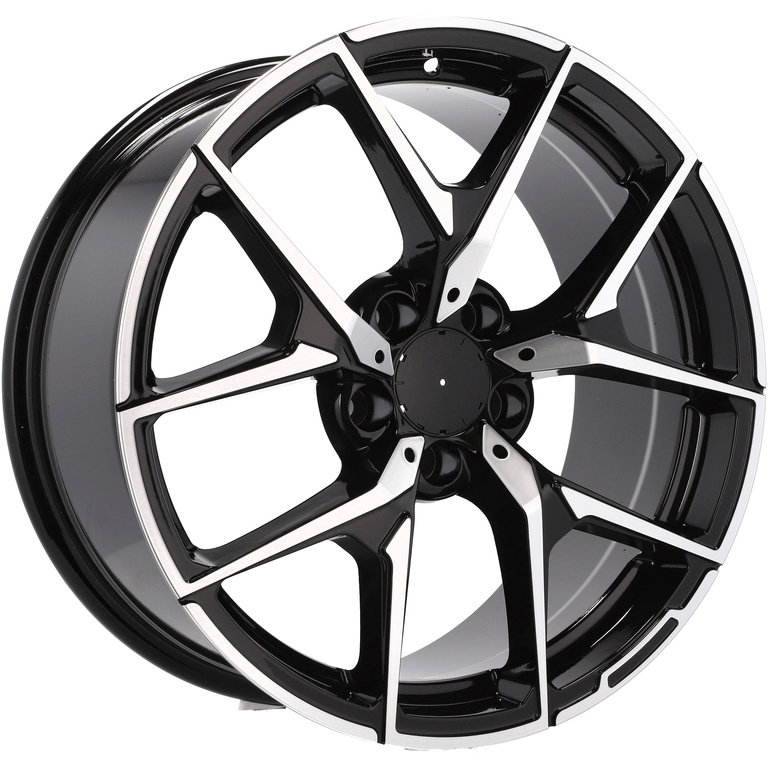 Felgi 19 5x112 m.in. do MERCEDES M ML R GLK GLC Vito Vaneo - RXFE137