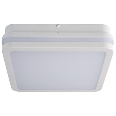 Kanlux Plafoniera LED BENO 18W NW-L-W 1550lm 4000K 32942 32942