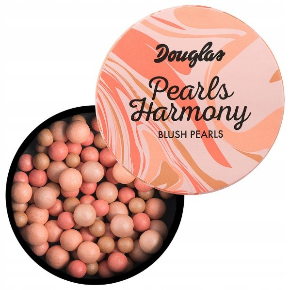 Douglas Collection Collection Spring Look Pearls Harmony Blush Pearls Róż