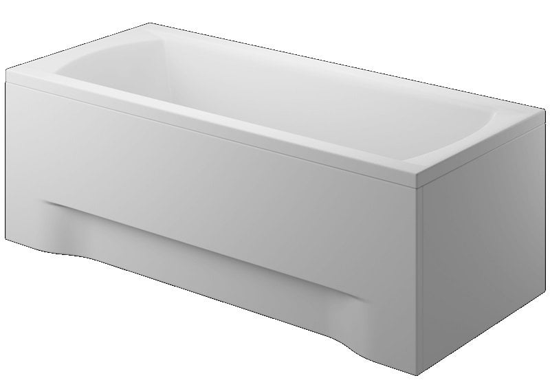 Obudowa Wanny 75 Polimat Ines 00371