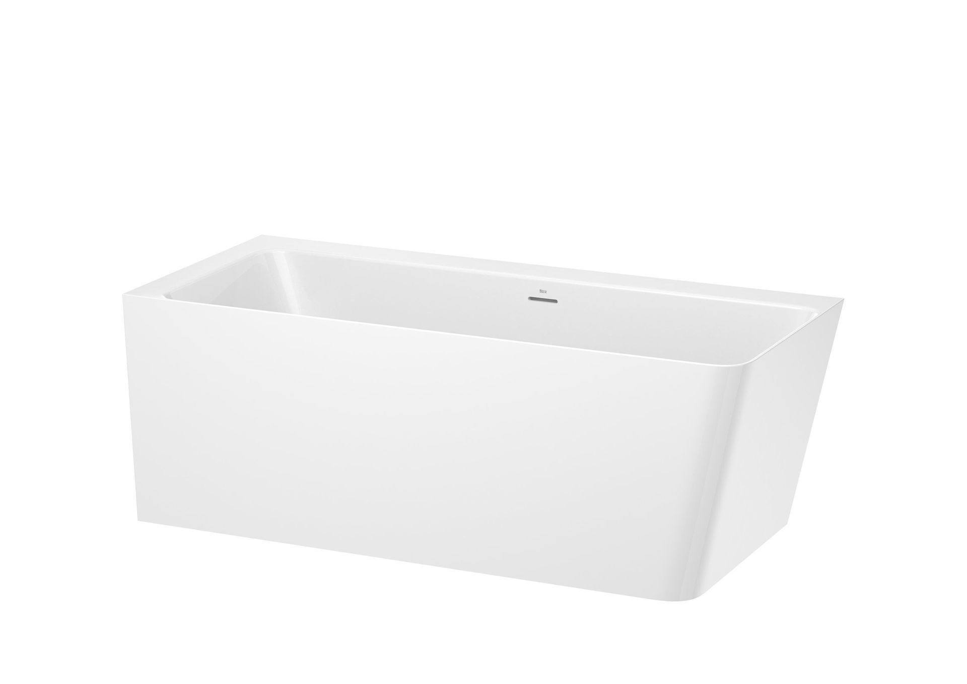 Wanna Asymetryczna 160X70 Lewa Roca Ona A248629000