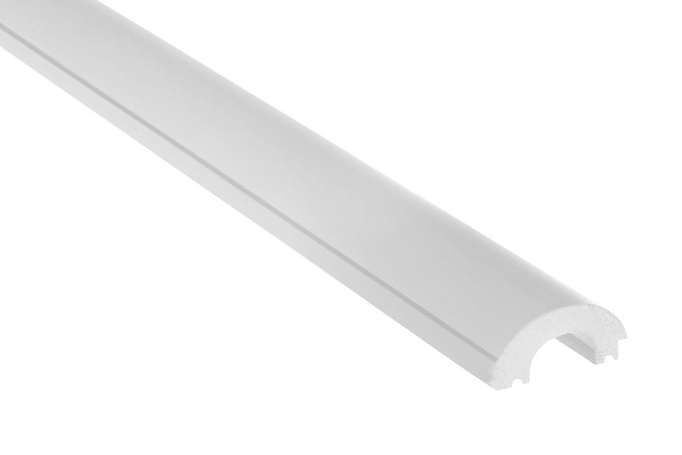 Zakońćzenie Lewe Do Panelu Ściennego Duna Wp001