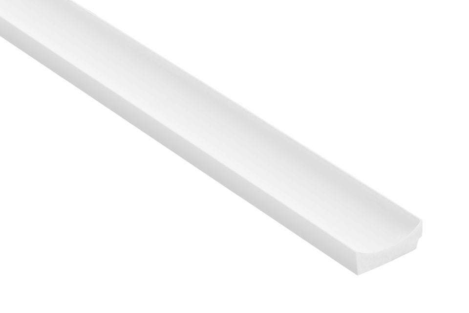 Zakończenie Lewe Do Panelu Ściennego Lumio 270X3,1 Cm Wp002 Mardom Decor