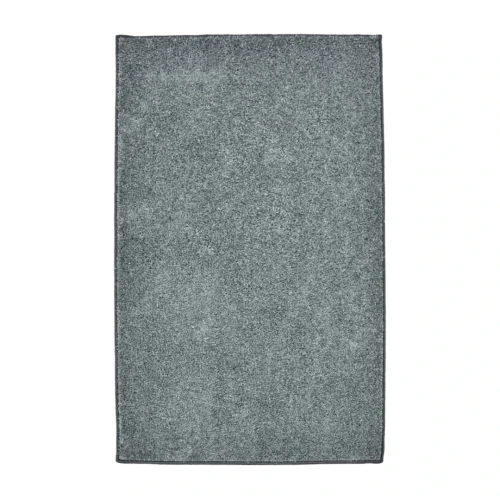 GOTOWY DYWAN SHAGGY DEVOTION AZURE PROFESJONALNIE OBSZYTY