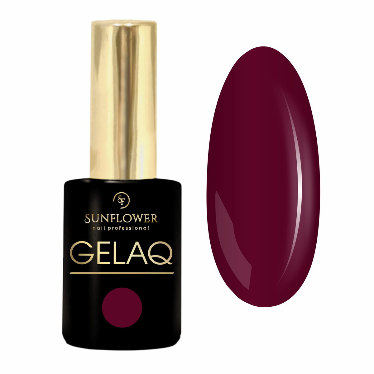 Gelaq 9g - 805 Jasna Oberżyna