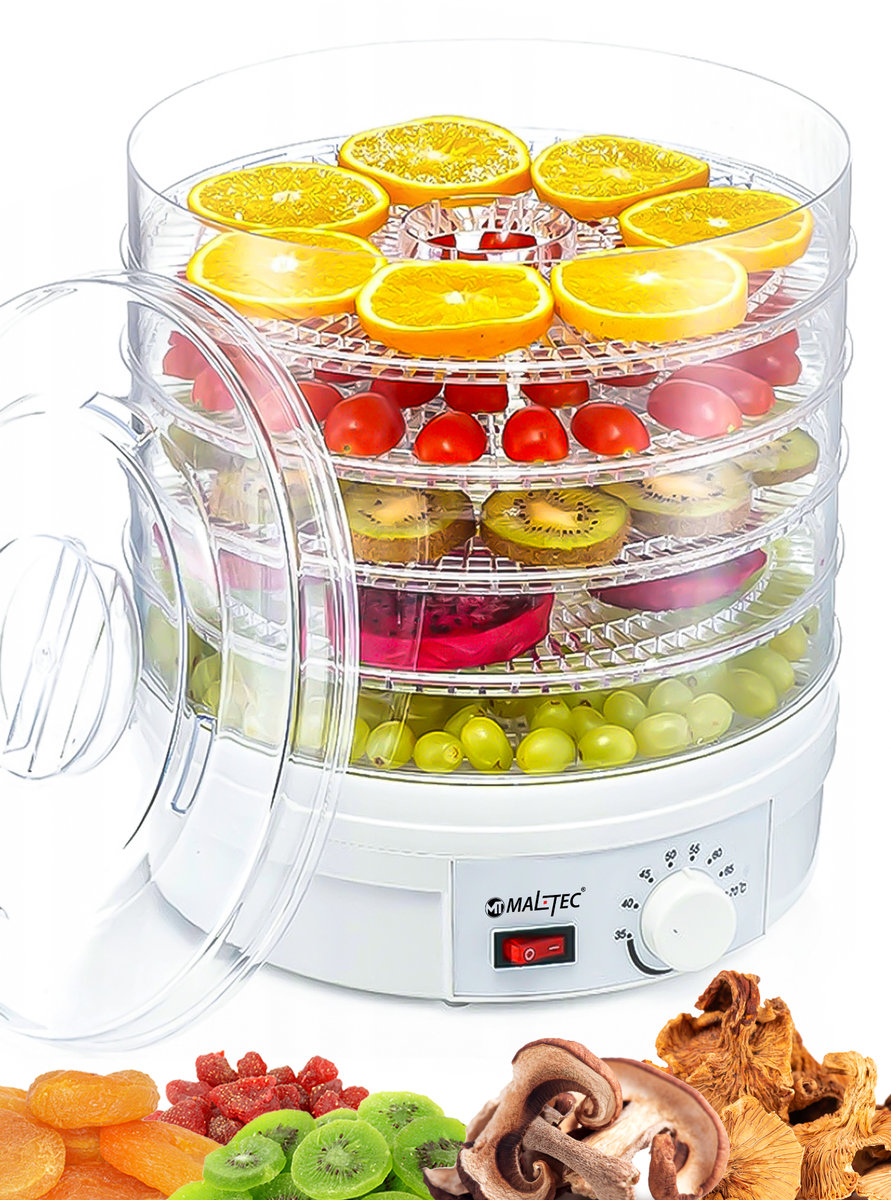 Maltec Drymaster