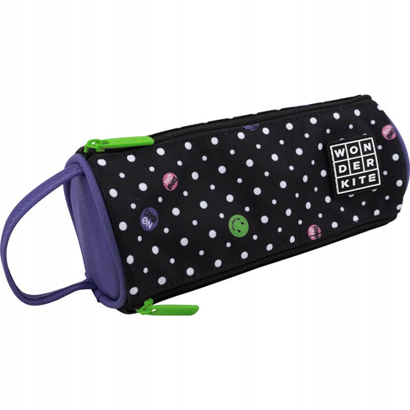 PIÓRNIK SASZETKA SZKOLNY DLA DZIEWCZYNKI Kite