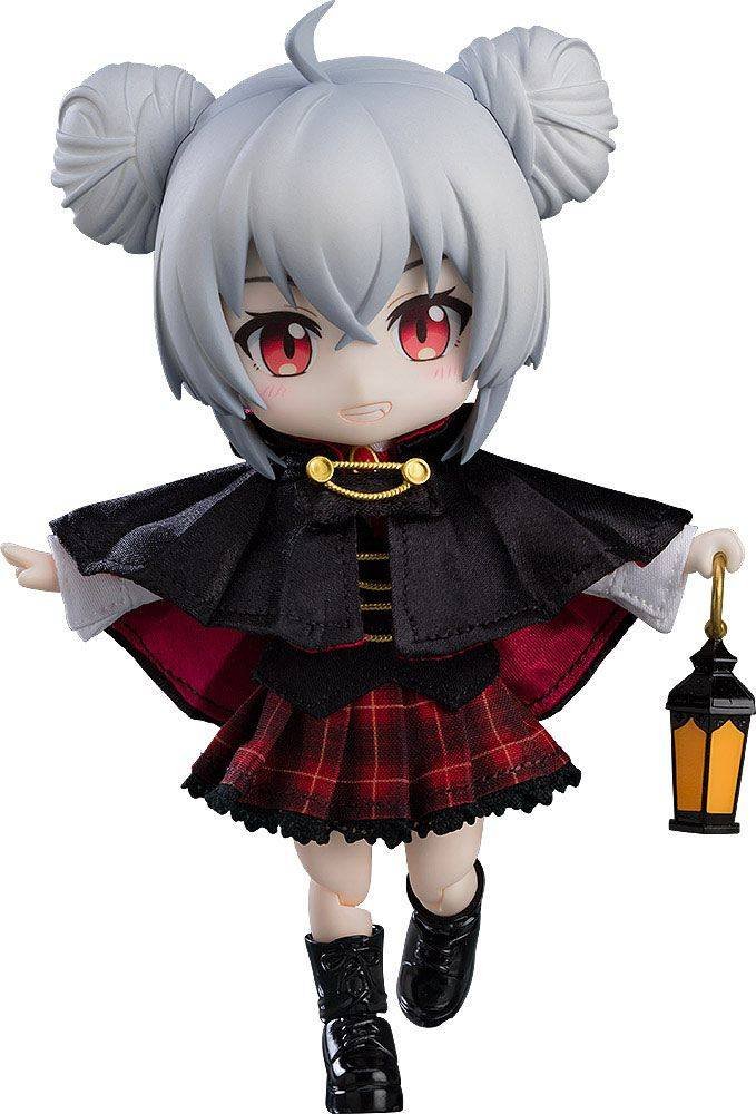 Figurka Original Character Nendoroid Doll - Vampire: Milla