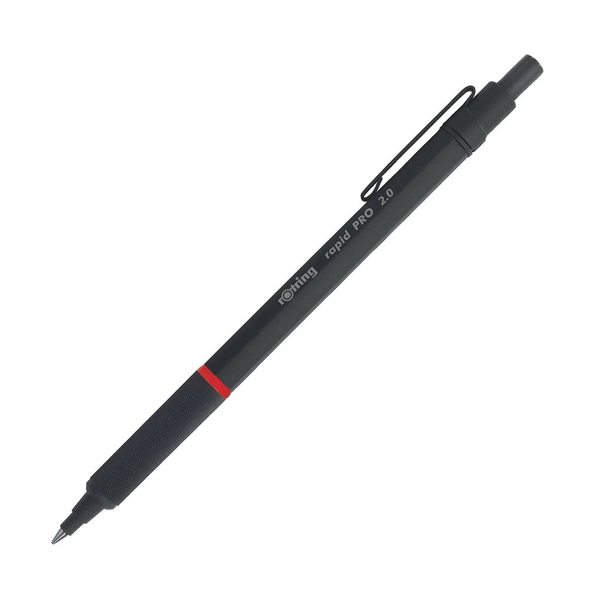 Rotring Rapid Pro Mechanical Pencil Matt black DB 2,0 mm 1904260