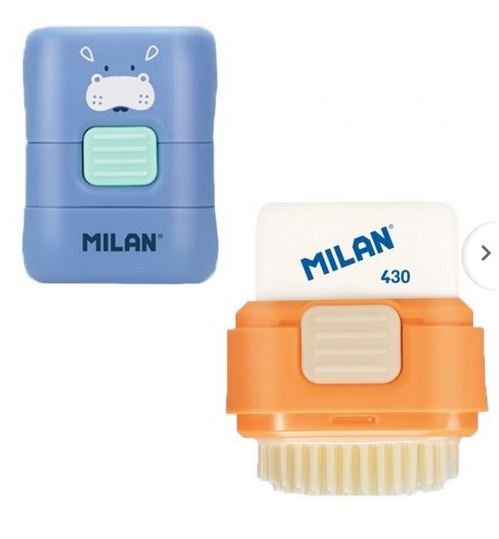 GUMKA ZMIOTKA COMPACT FUN ANIMALS MILAN
