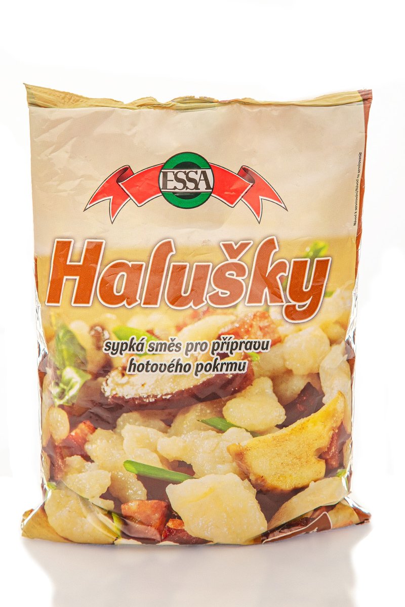 Halusky (haluszki) ESSA 400g