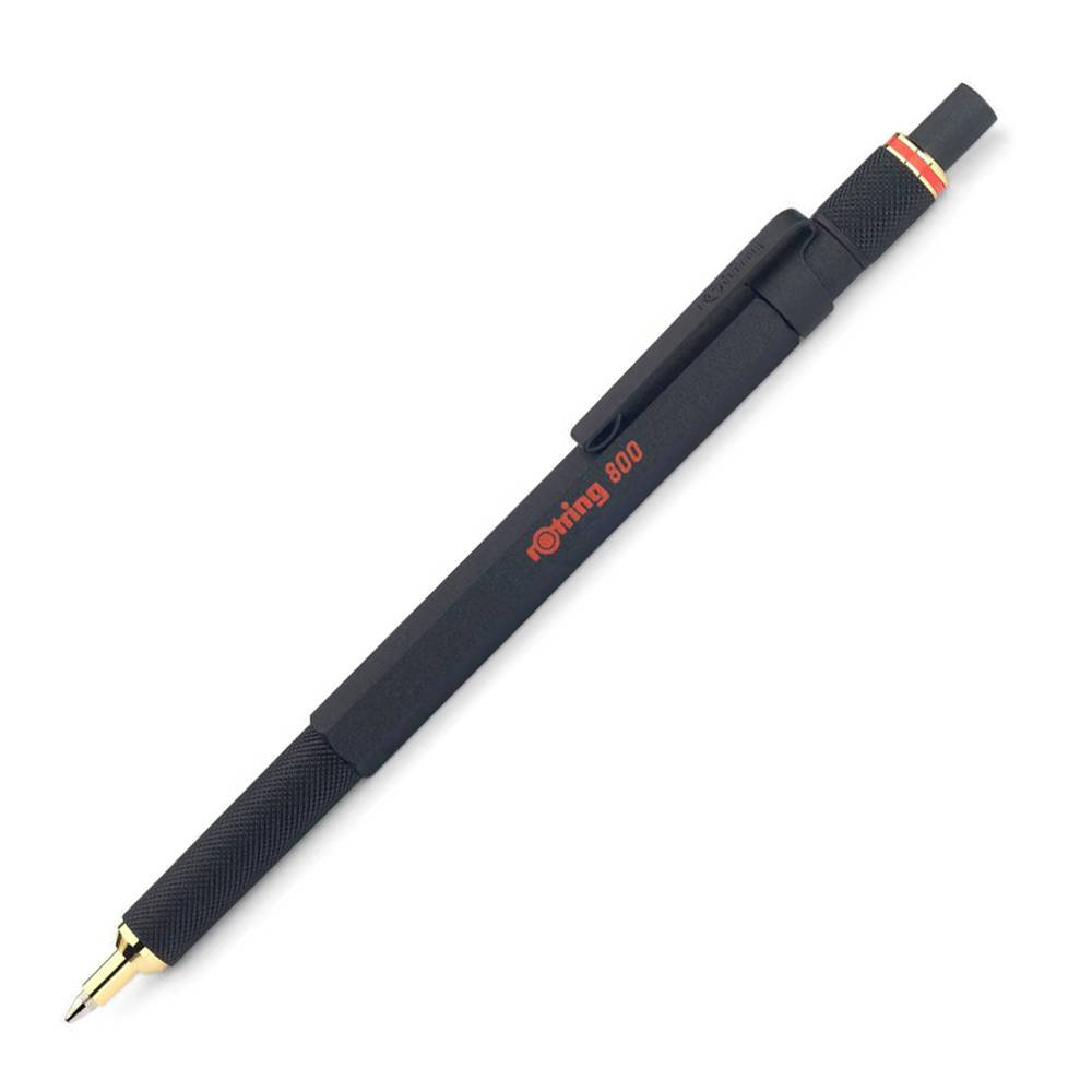 Rotring Długopis Tikky 800 czarny - 2032579 2032579