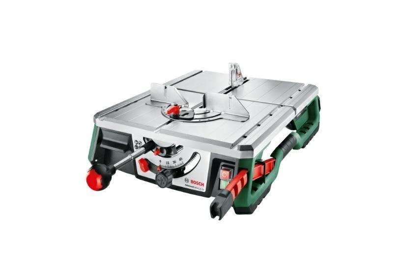 Bosch NanoBlade AdvancedTableCut (52 0.603.B12.001)